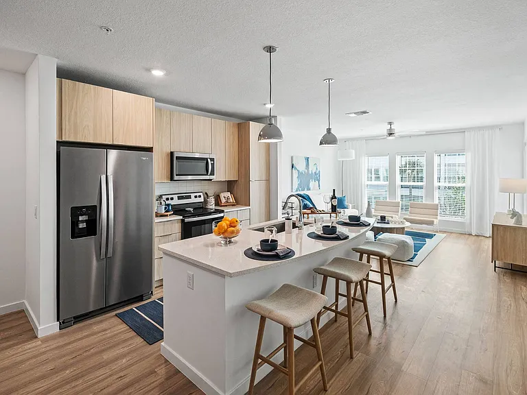 Altis Grand Suncoast Apartments — Photo 24