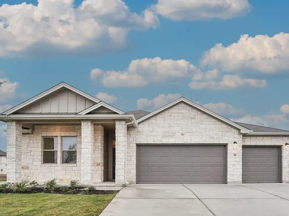 391 Backstays Loop, Kyle, TX 78640