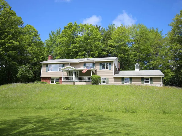 241 North Road, Barnard, VT 05031