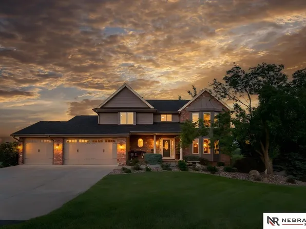 14107 W Sand Hill Rd, Louisville, NE 68037