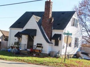 570 Unity St #Y, Latrobe, PA 15650