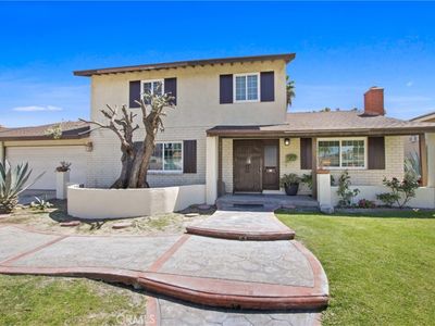 800 S Oakstone Way, Anaheim, CA, 92806