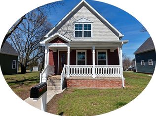 106 Mulberry St, Humboldt, KS 66748