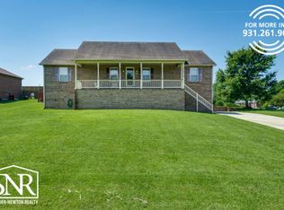 4333 Big Orange Dr, Cookeville, TN 38501