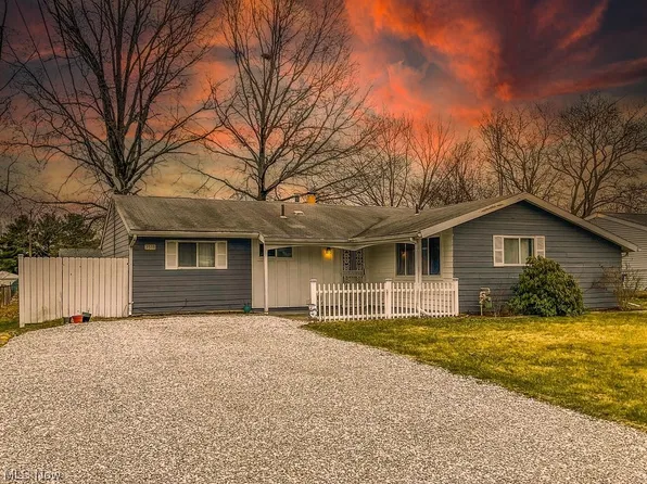 3518 Jameson Dr, Kent, OH 44240