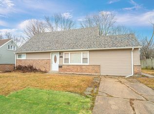 213 Washington St, Park Forest, IL