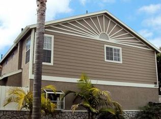1111 Thomas Ave APT 1, San Diego, CA 92109