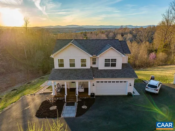 2004 Aspen Dr, Charlottesville, VA 22911