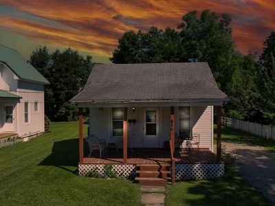 318 Dresser St, Cheboygan, MI, 49721