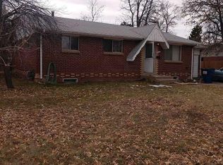12354 E Alaska Pl, Aurora, CO 80012