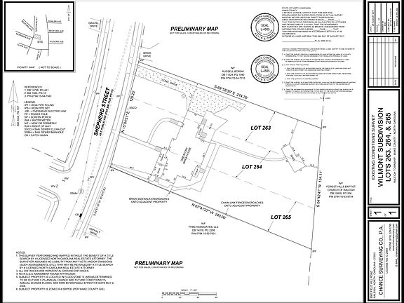 3rd image of 2511 Stafford Ave