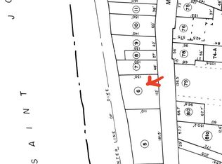 315 W Main St, Fort Kent, ME 04743