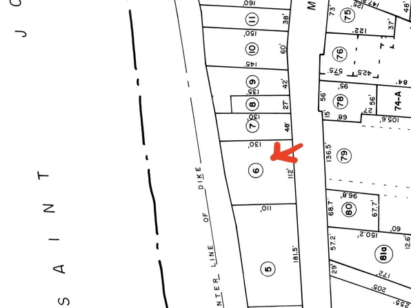 315 W Main Street, Fort Kent, ME 04743