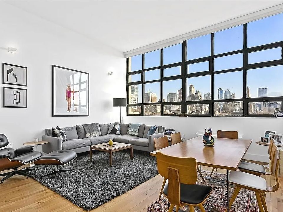 One Brooklyn Bridge Park Apartment Rentals Brooklyn, NY Zillow