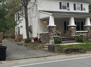 263 Kingston Ave APT 3, Wurtsboro, NY 12790