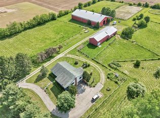 1210 Nash Rd, Xenia, OH 45385