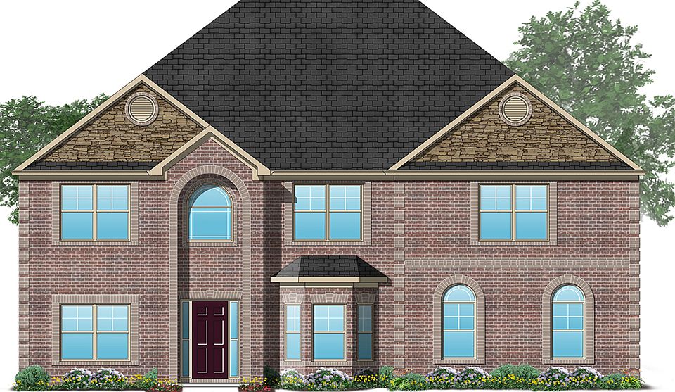 Elevation Image 0.
