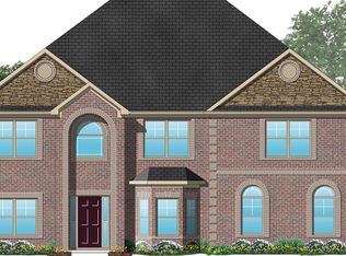 4585 Cloister Cir, Hampton, GA 30228