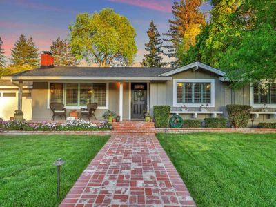44 Drake Ct, Walnut Creek, CA, 94597