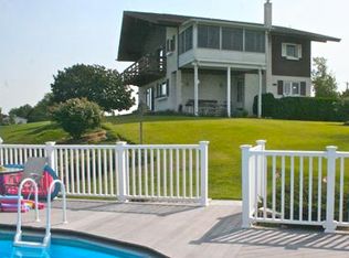 8591 Kings Hwy, Kempton, PA 19529