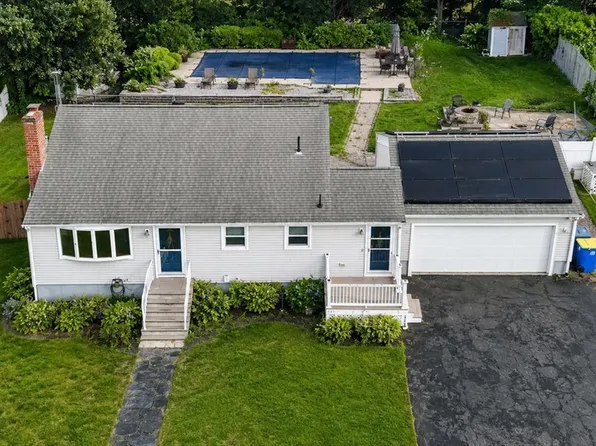 20 Millhouse Ave, Randolph, MA 02368