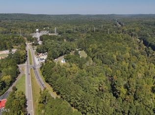0 Laurel Ridge Rd LOT A, Durham, NC 27705