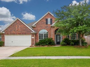 2514 Twisting Pine Ct, Kingwood, TX 77345
