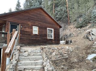 4810 Little Cub Creek Rd, Evergreen, CO 80439