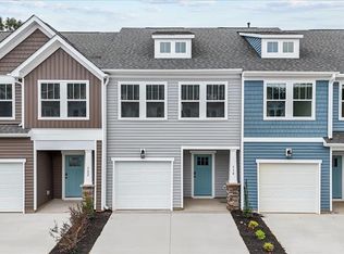 518 W Norvell Ct, Spartanburg, SC 29307