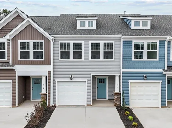 518 W Norvell Ct, Spartanburg, SC 29307