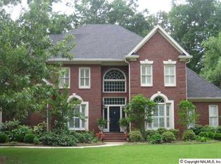 1536 Black Hall Ln SE, Decatur, AL 35601