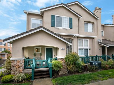 6010 Condor St, Danville, CA, 94506