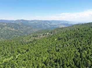 15 Garnet Range Rd, Drummond, MT 59832