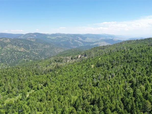 15 Garnet Range Rd, Drummond, MT 59832
