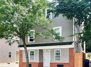 884 Branch Ave, Providence, RI 02904