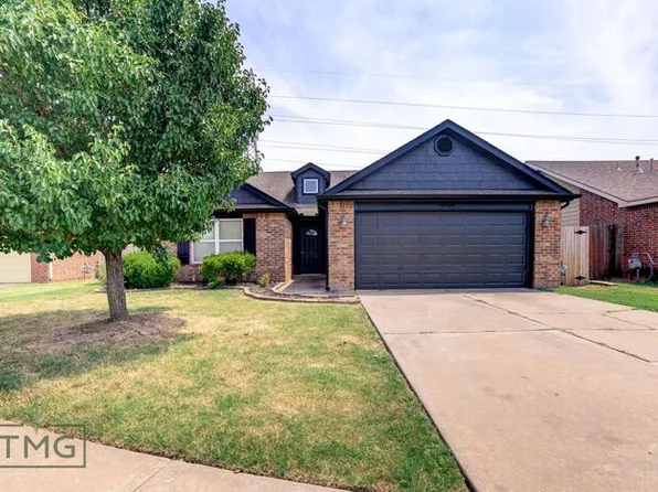 14604 E 109th Pl N, Owasso, OK 74055
