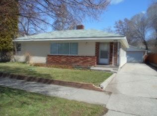 429 S I St, Lakeview, OR 97630