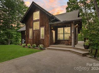 16 Bent Creek Preserve Rd, Asheville, NC 28806
