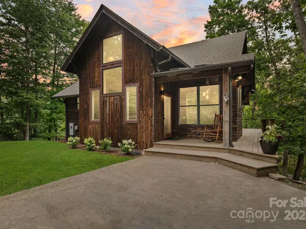 16 Bent Creek Preserve Rd, Asheville, NC 28806