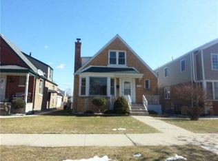 5229 S Hamlin Ave, Chicago, IL 60632