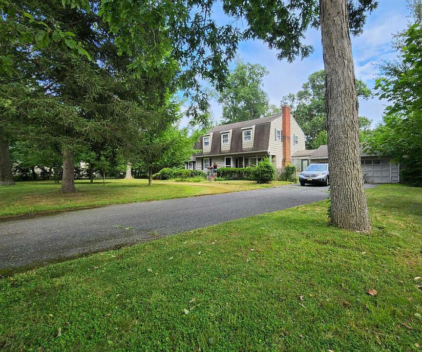 2609 Woolley Road, Wall Township, NJ 07719 Zillow