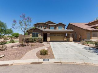566 W Love Rd, San Tan Valley, AZ 85143