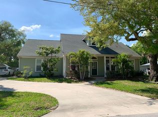 1906 SW 5th Dr, Okeechobee, FL 34974