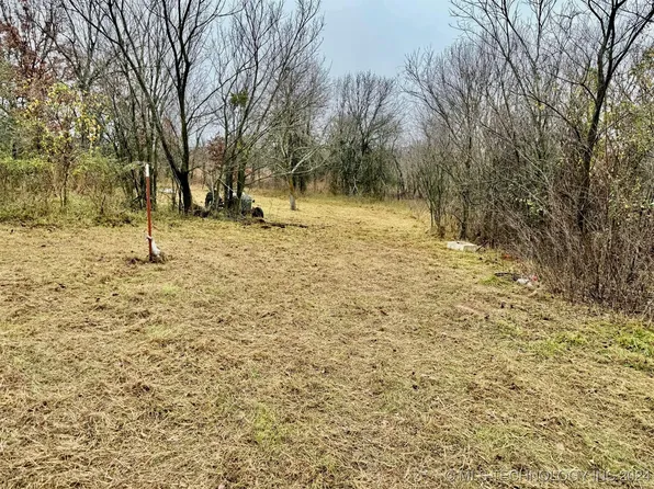 35758 W 91st St S, Mannford, OK 74044
