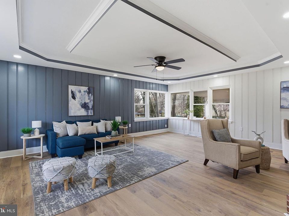 1st image of 4021 Villa Nova Rd