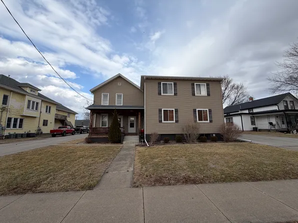 307 E Jefferson St APT B, Morton, IL 61550