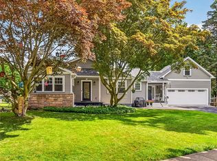 108 Mayflower Dr, Rochester, NY 14618