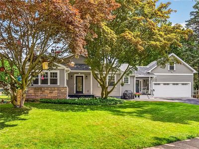 108 Mayflower Dr, Rochester, NY, 14618