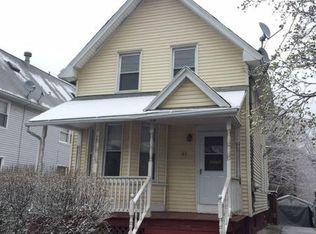 184 Farren Ave, New Haven, CT 06513