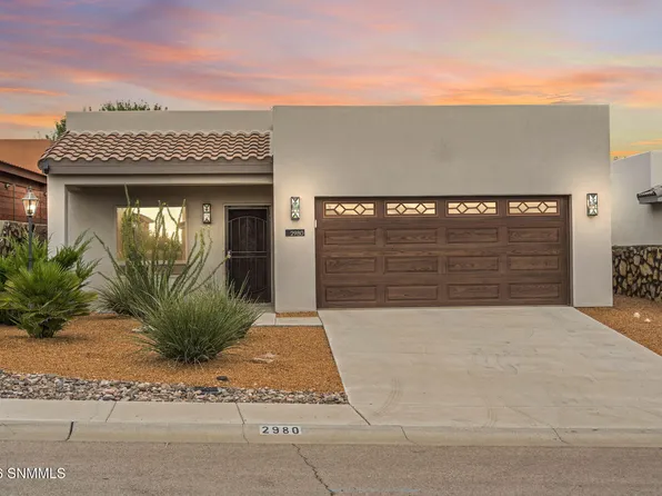 2980 Don Buck Dr, Las Cruces, NM 88011